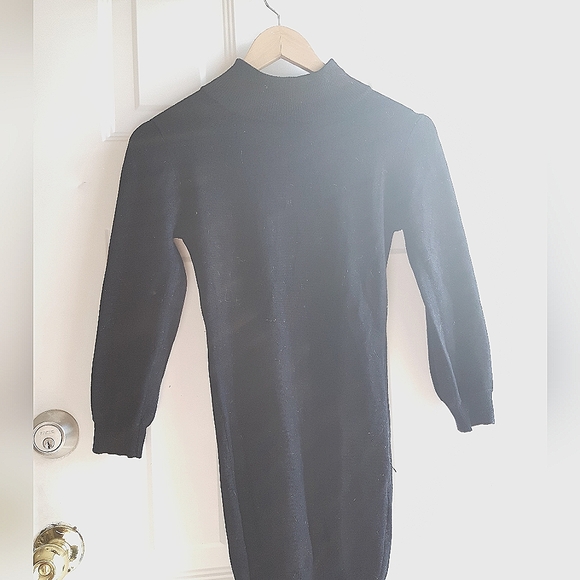 Sweater Dress - Picture 9 of 9